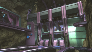 Illustration for article titled Get a Look at the Halo Remake's Shiny New Graphics
